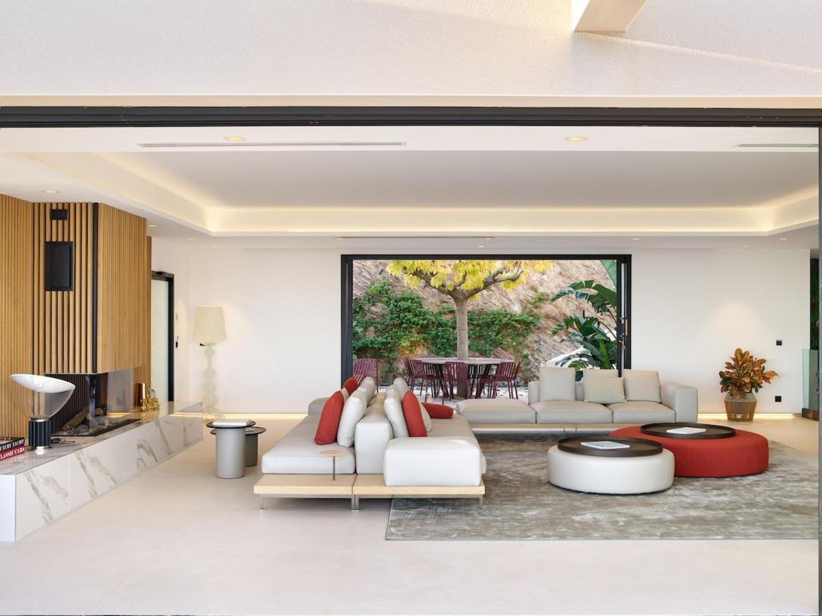 Luxury In With Gulf View * Port Grimaud